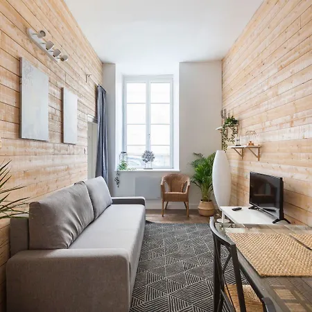 Cosmic By Cocoonr Apartamento