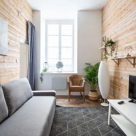 Cosmic By Cocoonr Apartamento *