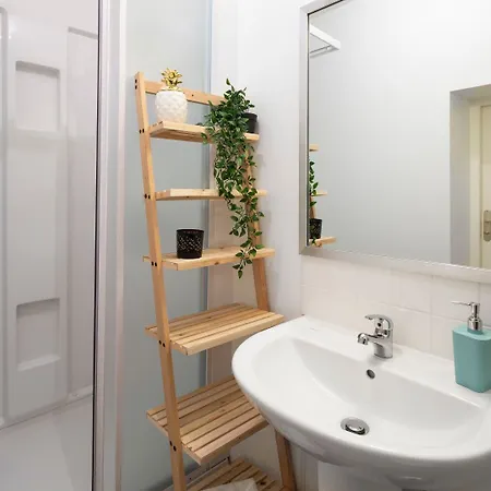 Cosmic By Cocoonr Apartamento